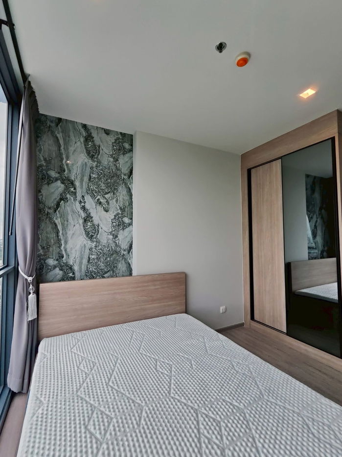 picture 🛑LINE ID @cutecondo🛑 BEAUTIFUL ROOM +FULLY FURNISHED ✨QUICK REPLY - 2/9