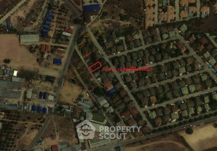 picture 212 m² Land for Sale close to East Pattaya (ID 2229516) - 5/5