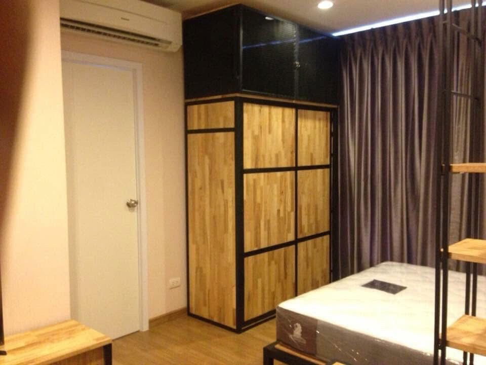 picture For rent, the tree interchange, Studio23sqm, building A floor 32 washing machine🆔 line: ey_annie - 2/9