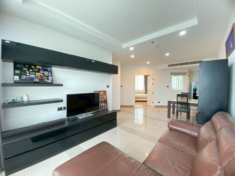 Best Price 28k For Rent: Supalai Wellington 1 Condo