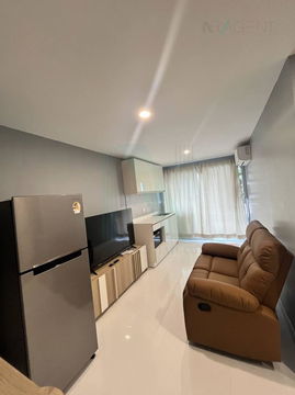 🚩 For Rent Condo DYNASTY COMPLEX Building 1, Floor 3,1 bed room, Room size 33 sqm