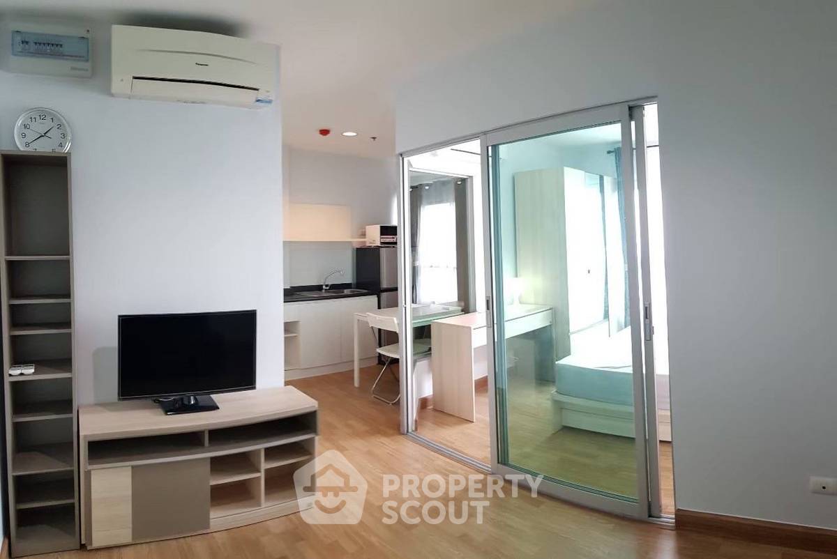 picture 1-BR Condo at Aspire Rama 4 near BTS Phra Khanong (ID 2229638) - 1/5