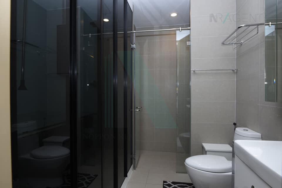 picture 🚩 For Rent Condo NOBLE PLOENCHIT Building C, Floor 4,Studio, Room size 44.00 sqm - 6/8