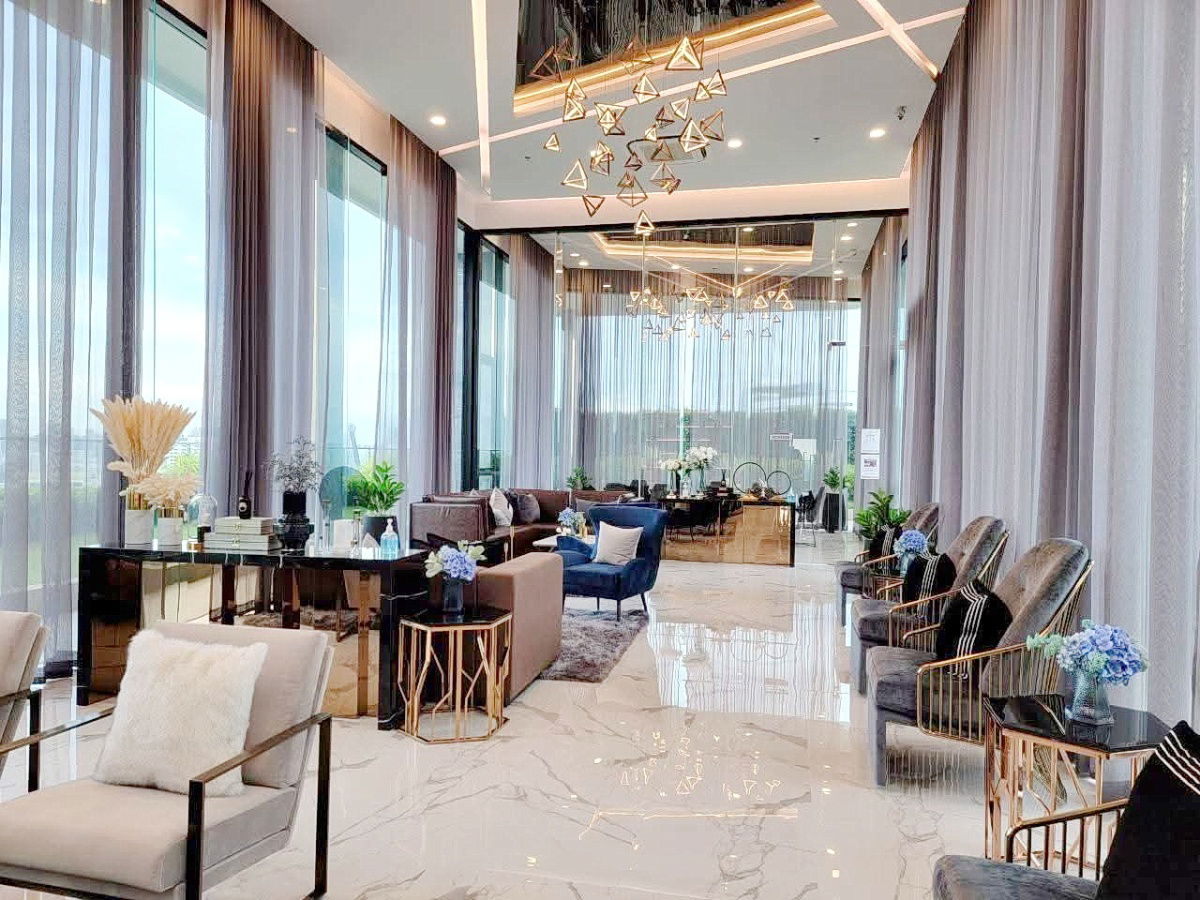 picture Condo For Rent Supalai Premier Charoen Nakhon - 19/22