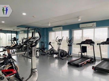 picture Condo for Rent South Pattaya-Big C Pattaya Tai 8500 Baht  - 8/10