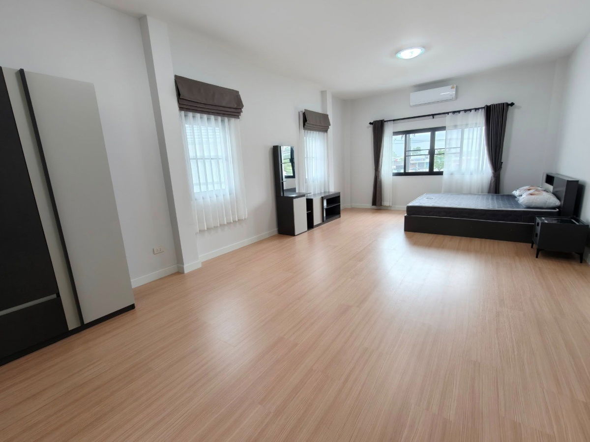 รูป P69 | บ้านใหม่เอี่ยม ให้เช่าในโครงการใจแก้วเอราวัณ 31 (เฟส 8) - รูปที่ 9/14