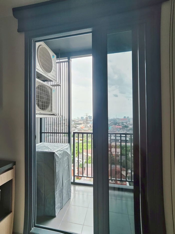 picture 🛑LINE ID @cutecondo🛑 BEAUTIFUL ROOM +FULLY FURNISHED ✨QUICK REPLY - 9/9