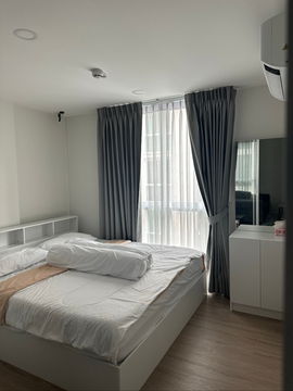 For rent Chateau In Town Ratcha Yothin