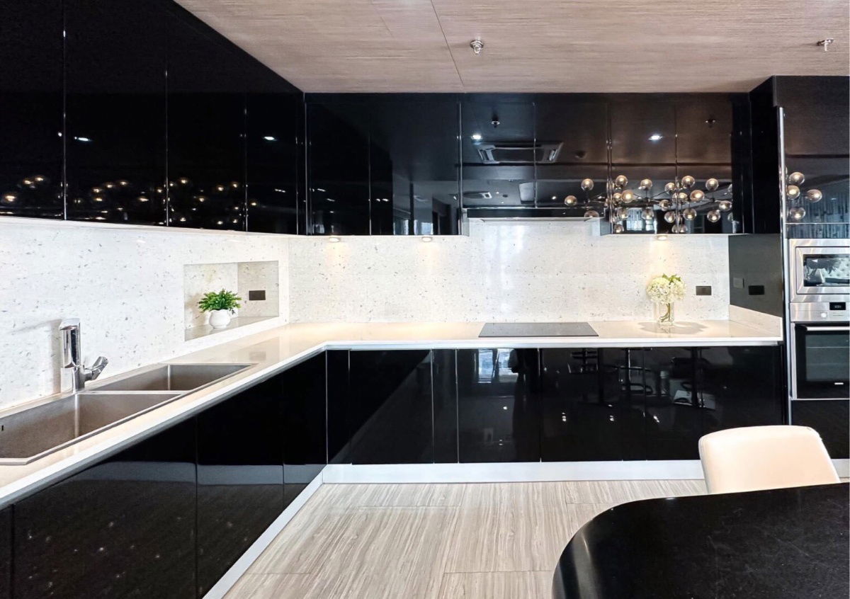 รูป #A124116 ✅ 27/7/68  ให้เช่า Citi Smart Condo Sukhumvit 18📲📢สอบถาม ld line @condoboy - รูปที่ 5/16