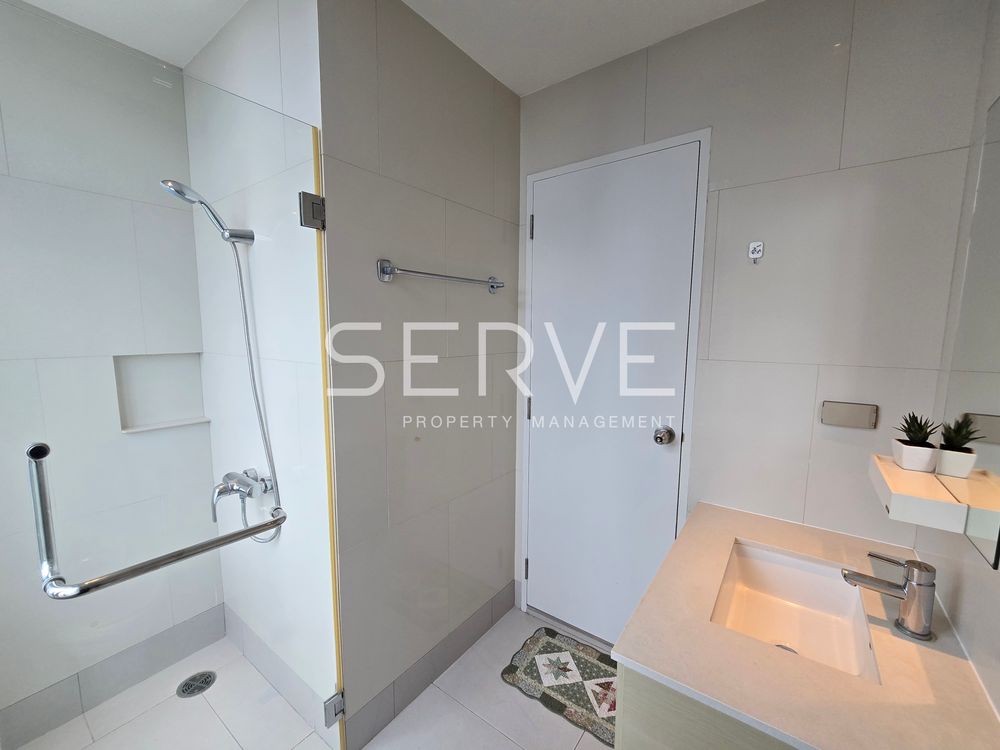 picture 2 Beds Nice Room Good Location BTS Phaya Thai 220 m. & BTS Ratchathewi 250 m. / For Rent-Villa Rachatewi - 21/21