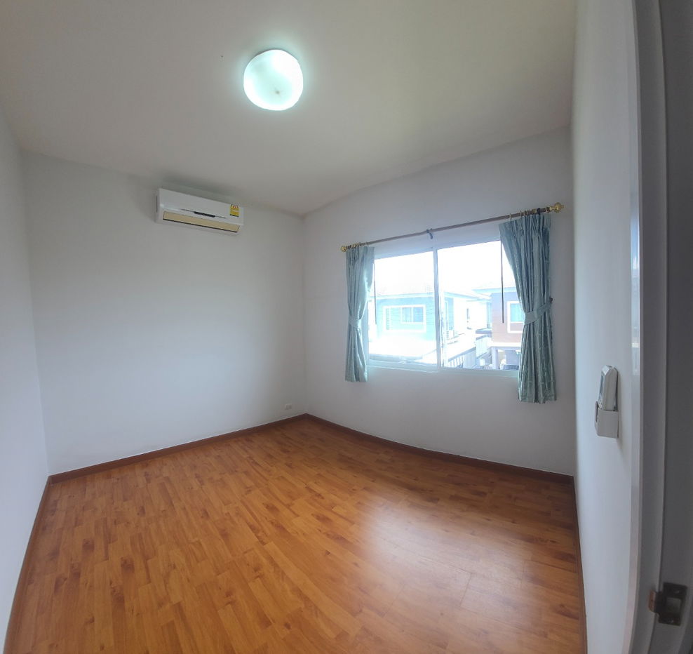 รูป เช่า 23,000 บ้านเดี่ยว เดอะทรัส ศรีนครินทร์ แพรกษา  หลังมุ - รูปที่ 18/22