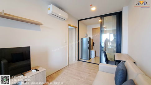 For rent The base height condo Chiangmai 