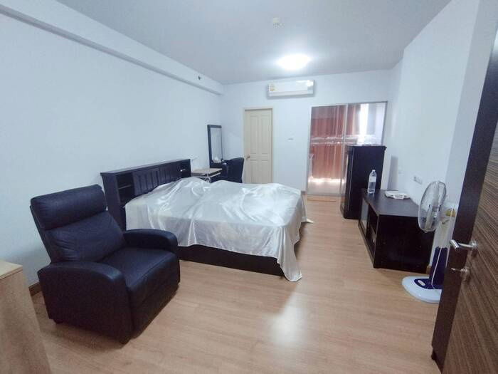 รูป 💥รหัส SPKR240479💥 📢📢For Sale Supalai Park Khaerai - Ngamwongwan (Stu 31 ตร.ม/1.45 ล้าน) ชั้น 24 ใกล้ห้าง, ศูนย์ราชการ, MRT📞 087-4496994 เฟิร์ส - รูปที่ 11/11