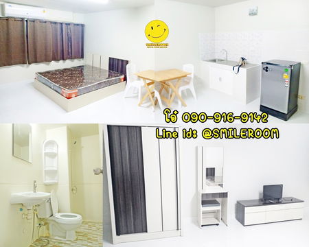 Start 3500 Ready to move in Manhattan Nontaburi T11
