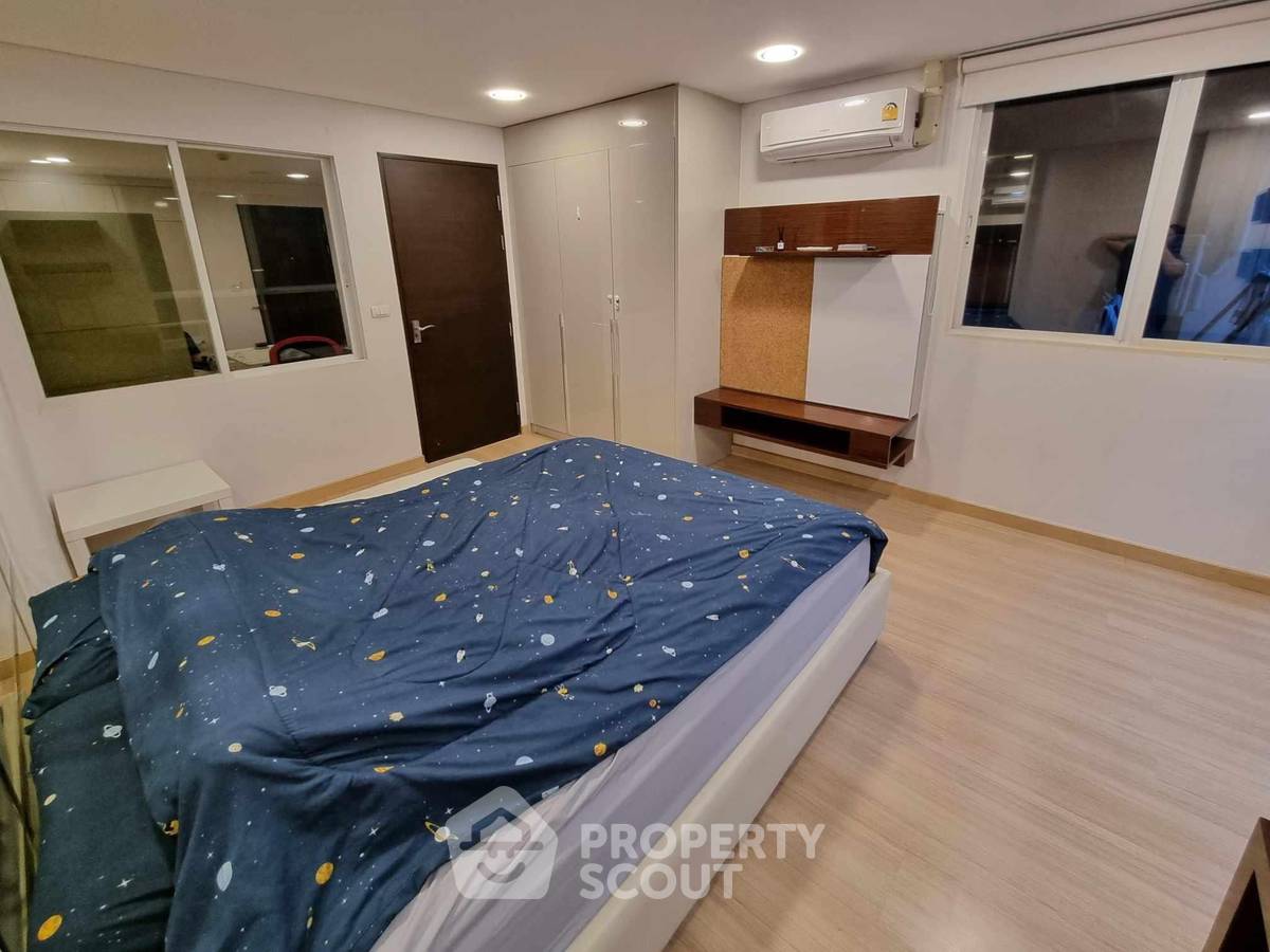 picture 1-BR Condo at The Address Phathumwan near BTS Ratchathewi (ID 1530716) - 9/15