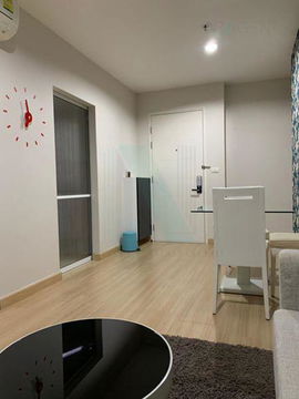 🎉 For Rent Condo LIFE @ LADPRAO 18 Building 1, Floor 24,1 bed room, Room size 45.00 sqm