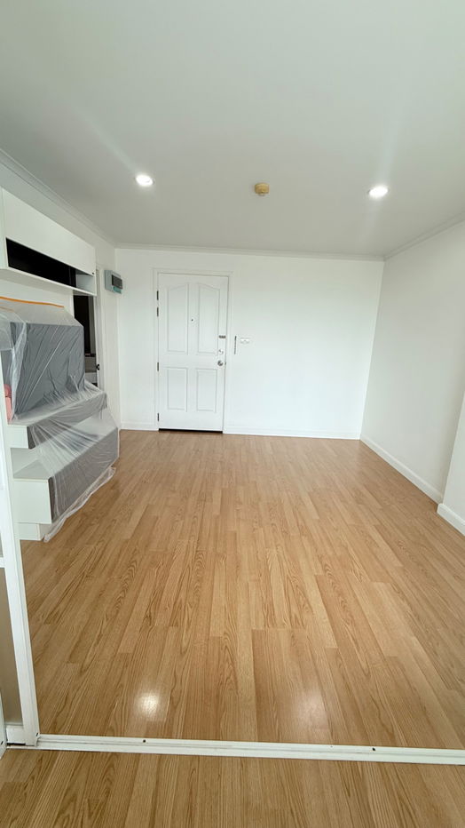 picture Lumpini ville ramkhamhaeng26 rent !! - 3/13