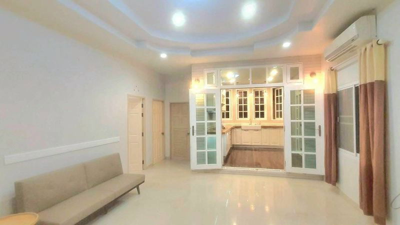 รูป ให้เช่าบ้านเดี่ยว ม.ฟอเรสต้า5 หนองขาม ศรีราชา, ชลบุรี - รูปที่ 8/16