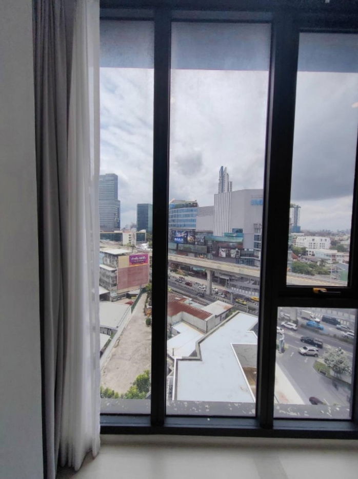 picture Mazarine Ratchayothin    10th floor  2 bedrooms, 1 bathroom, 49 sq m. - 6/10
