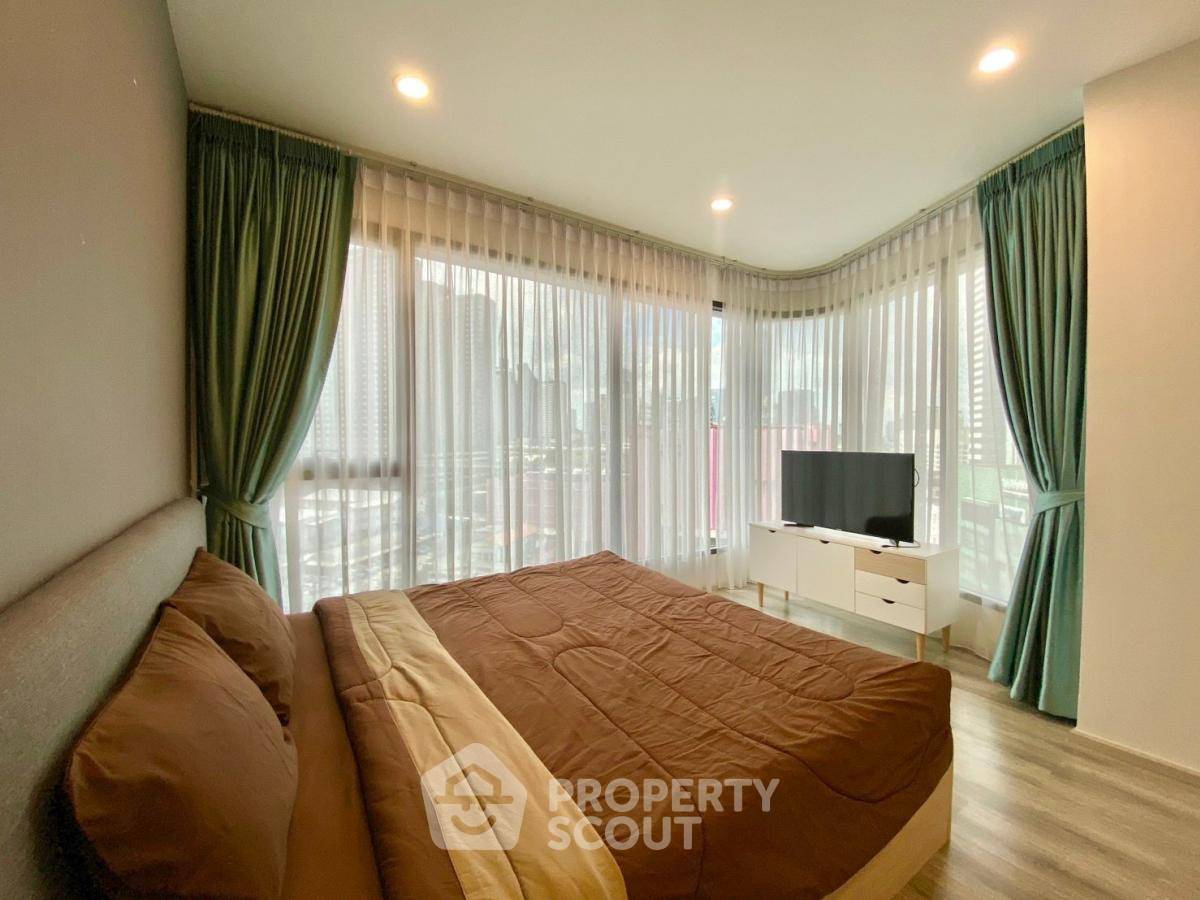 picture 2-BR Condo at Ideo Mobi Asoke near MRT Phetchaburi (ID 1827429) - 10/17