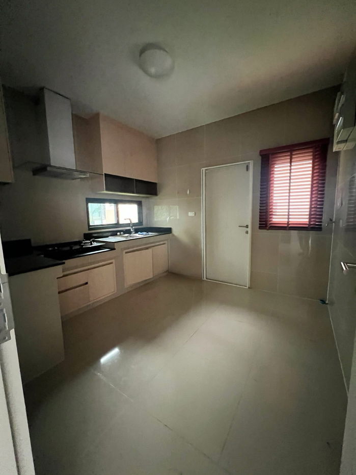รูป ‼️ด่วน พร้อมอยู่ ‼️ ให้เช่า บ้านเดี่ยวหลังมุม  บุราสิริ วงแหวน-อ่อนนุช 🏡 - รูปที่ 6/6