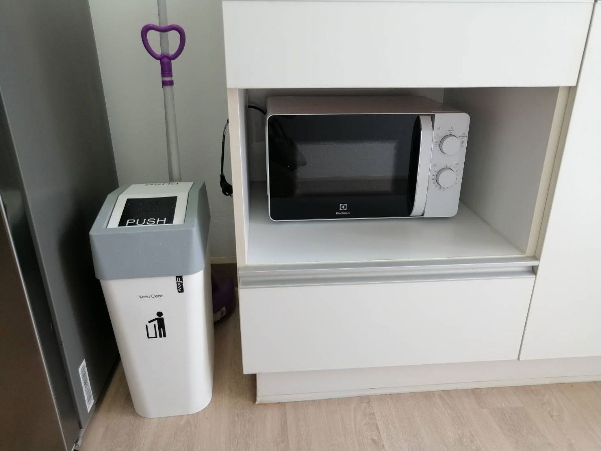 picture Condo for rent Ploen Ploen Rangsit-Workpoint1 - 6/10