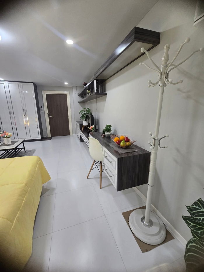 picture For rent condo Hillside 4 near Nimman  - 4/15