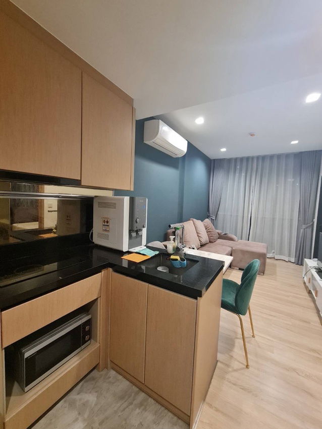 picture Kawa Haus 35 sqm 3.83 M (transfer within Aug only) - 8/12