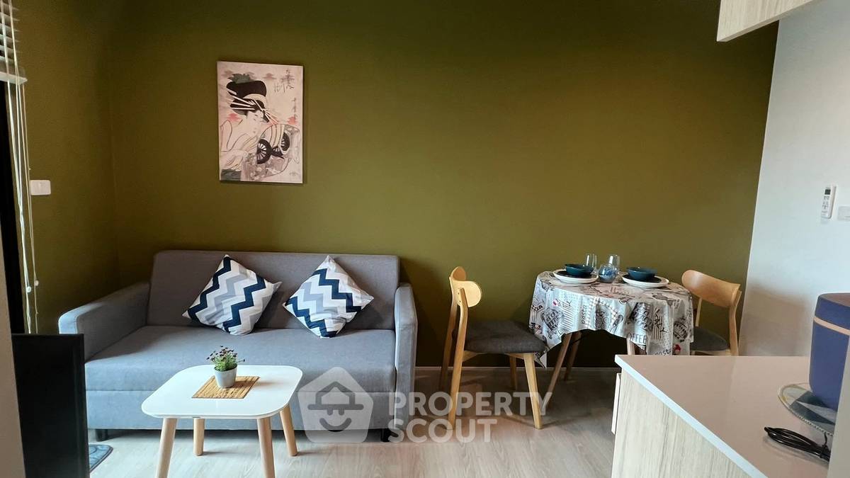 picture 1-BR Condo at Nue Noble Srinakarin – Lasalle in Samrong Nuea (ID 2141573) - 1/21