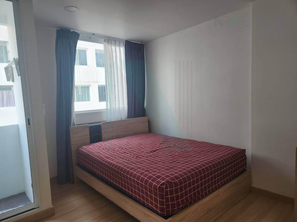 picture 🎉 For Rent Condo CHATEAU IN TOWN RAMA 8 Building 1, Floor 7,1 bed room, Room size 31 sqm - 5/8