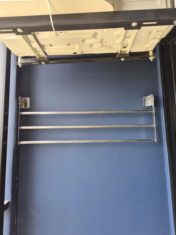 picture For rent: Origin Plug & Play E22 Station | Condo next to BTS Sai Luat, ready to move in on August 15th, visit the room first - 18/18
