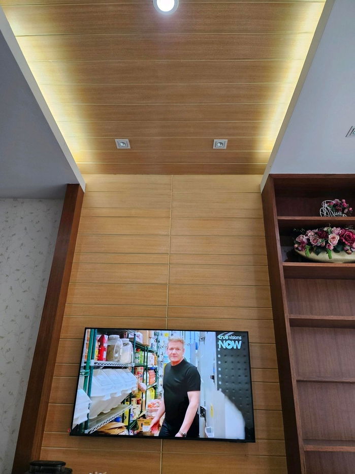 รูป Villa Rachatewi (วิลล่า ราชเทวี)  ห้องมุม 2 ห้องนอน 1 ห้องน้ำ  58 ตารางเมตร  - รูปที่ 7/43