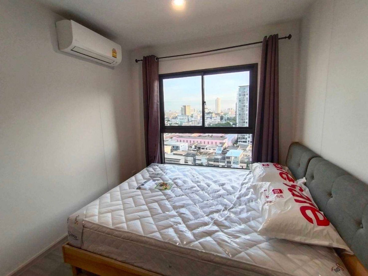 picture for rent Parkland charan pinklao - 2/8