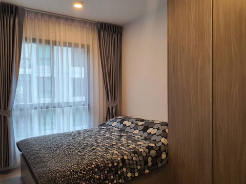 🔥🔥🔥For rent Condo Notting Hill Sukhumvit 105