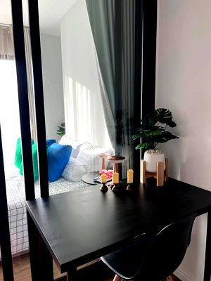 Condos for rent Khlong Toei : Code: KJ7925  for rent MODIZ Sukhumvit 50 // Line ID: @kjcondo (with @) //