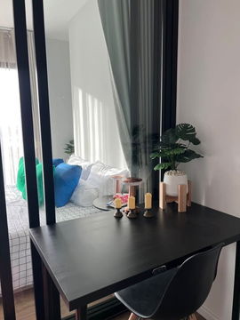 Code: KJ7925  for rent MODIZ Sukhumvit 50 // Line ID: @kjcondo (with @) //