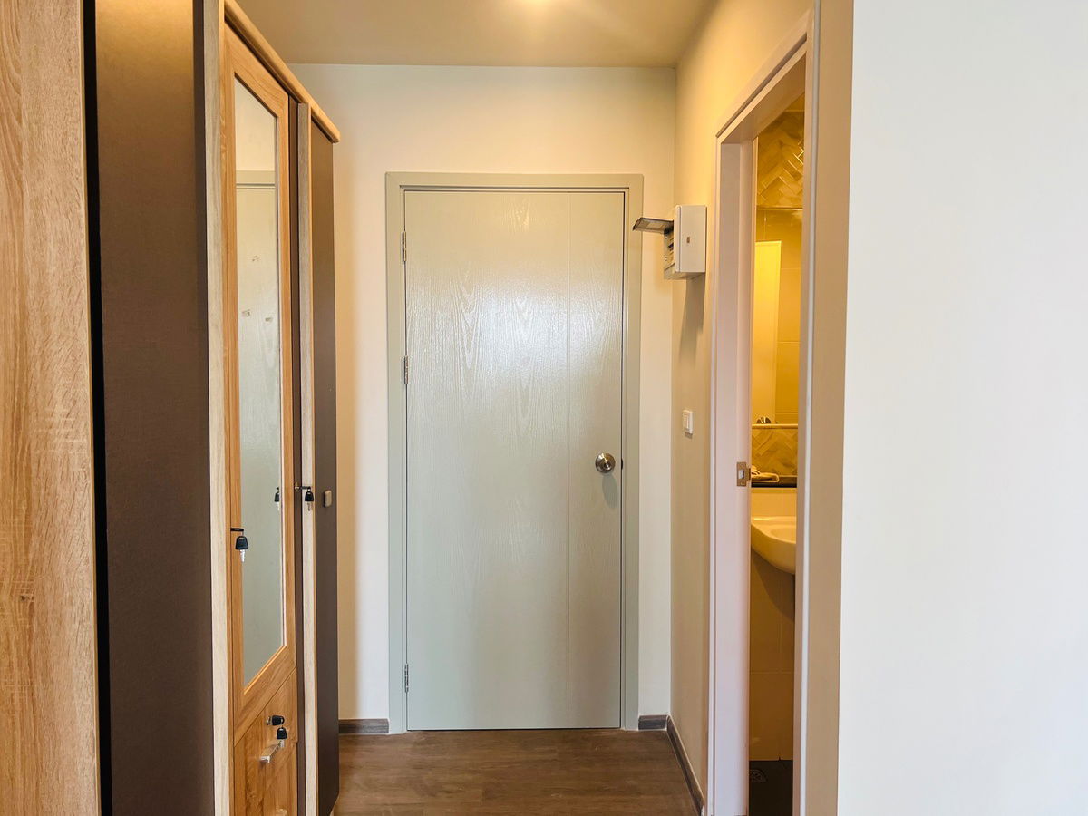 picture Regent home condo bangna building C - 8/9