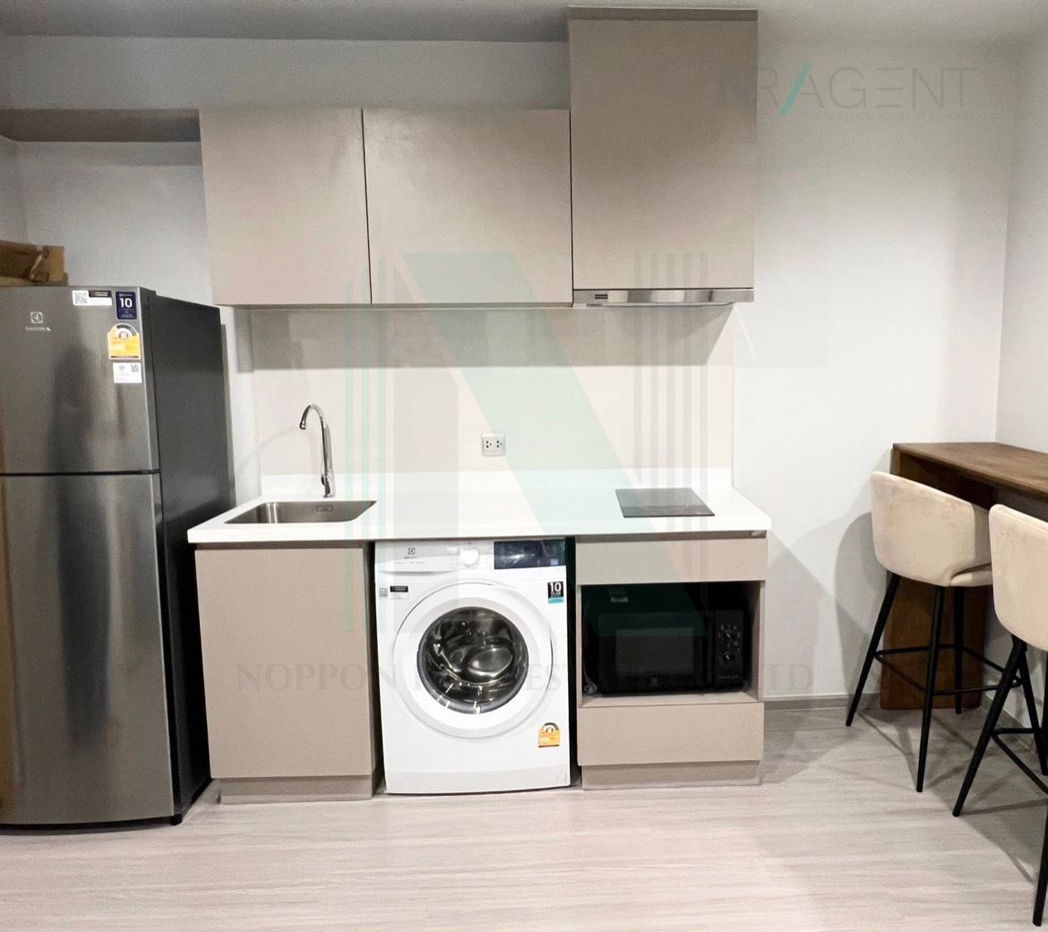 picture For Rent Condo LIFE LADPRAO Building A, Floor ,2 bed room, Room size 35.86 sqm - 8/8