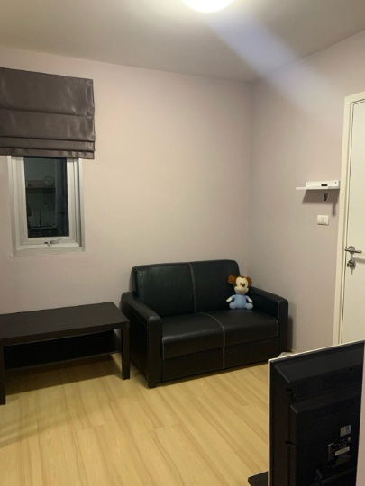 รูป (LV1-122)ให้เช่า(For Rent)🩵พลัม คอนโด แจ้งวัฒนะ สเตชั่น เฟส 3🩵 Call : 064-242-6068 - รูปที่ 4/8