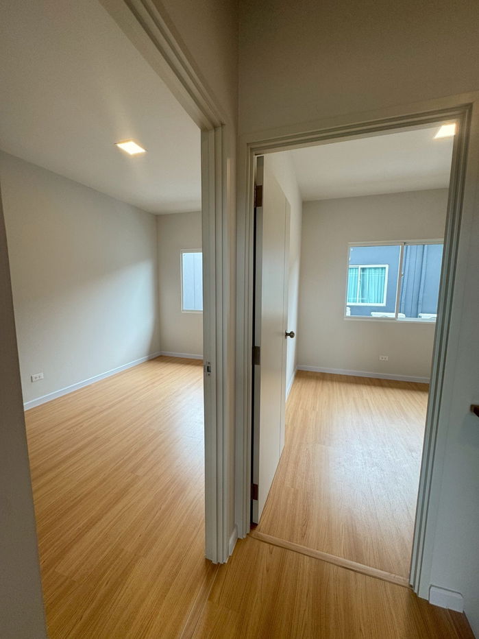 picture NEW Townhome Siriplace Rangsit 2 - 14/15