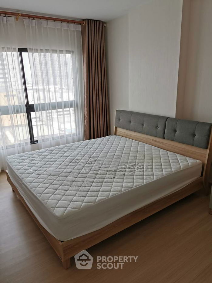 picture 1-BR Condo at Supalai Loft Talatphu Station near BTS Talat Phlu (ID 383226) - 7/7