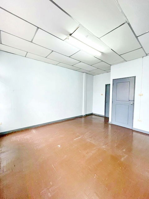 picture Ramkhamhaeng 171-182 MRT MinPhatthana 500m. Townhouse for rent 3-Storey 21sq.wa.220sq.m. - 5/8
