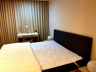เช่าคอนโด ซอยทองหล่อ (สุขุมวิท 55) : P-39713 ให้เช่า คอนโด ลิฟ แอท 49 Sukhumvit 49 Rd, Khlong Tan Nuea, Watthana, Bangkok พร้อมอยู่ ราคาถูก Line Id @easythaihome 085-592-2897