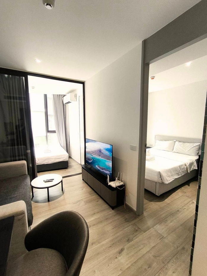 picture ❤❤ For rent Fynn Asoke  fully furnished ❤❤  C-02 UD28/7/2025 AV28/7/2025 A - 9/13