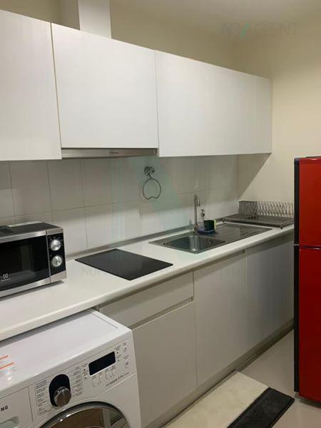 picture 🔺 For Rent Condo LIFE @ LADPRAO 18 Building 1, Floor 24,1 bed room, Room size 45.00 sqm - 3/8