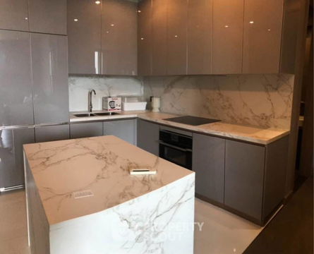2-BR Condo at The Esse At Singha Complex near MRT Phetchaburi (ID 2229598)