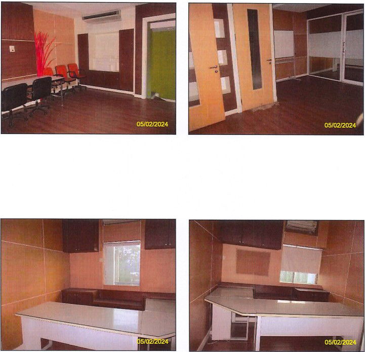 picture อาคารพาณิชย์ 103.2 square meter Bangkok Lat Phrao Lat Phrao for 6485000 THB - 4/6