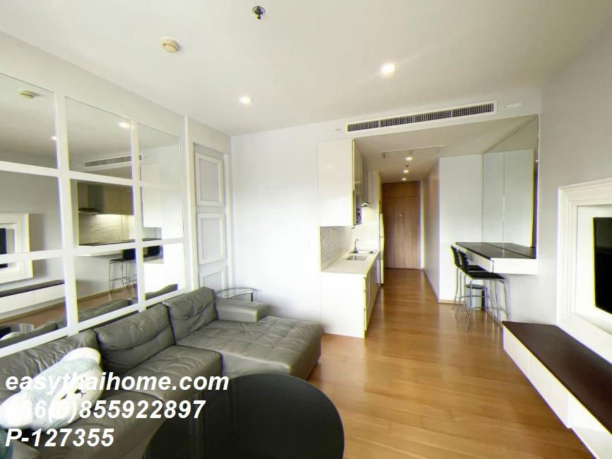 รูป P-127355 ให้เช่า คอนโด โนเบิล รีเวนต์ Sri Ayutthaya Road Thanonphayathai Ratchathewi, Bangkok พร้อมอยู่ ราคาถูก Line Id @easythaihome 085-592-2897 - รูปที่ 13/17
