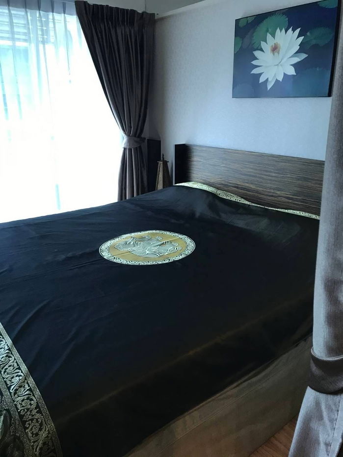 picture @Condorental condo for rent Grand Park View Asoke - 3/19