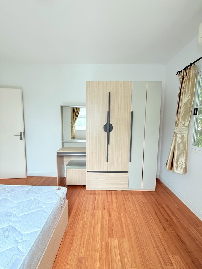 picture ✨ For Rent: Corner Plot Detached House at Chaiyapruk Pinklao–Kanchanaphisek Ready to Move In - 15/31